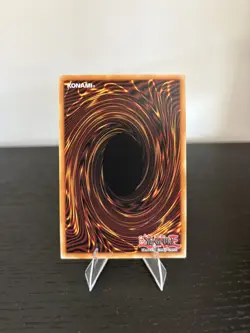 YuGiOh! BLUE-EYES SPIRIT DRAGON 1ST EDITION SECRET RARE RA02-EN030 English LP - Image 2