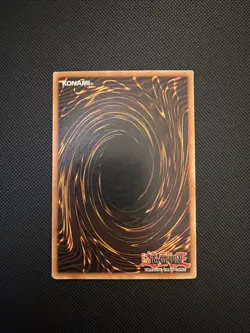 Yu-Gi-Oh Black Luster Soldier SYE-024 Unlimited Ultra Rare - Image 2