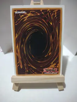 Yu-Gi-Oh Card Ancient Gear Golem TLM-EN006 Ultra Rare 1st Edition NM Collectable - Image 4