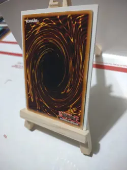 Yu-Gi-Oh Card Ancient Gear Golem TLM-EN006 Ultra Rare 1st Edition NM Collectable - Image 5