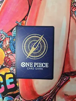 Kujyaku (Alternate Art) EB03-041 Extra Booster: One Piece Heroines Edition Foil - Image 3