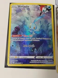 Pokemon GX-VSTAR-GG-Illustration Rare-Master Ball Pattern-Full Art Holo Card Lot - Image 5