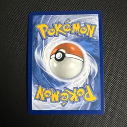 Mistys Psyduck Card 193/182 Destined Rivals Series - Image 2