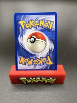 Kabutops 24/62 Pokemon Card Fossil WOTC Non Holo Rare LP/NM - Image 2