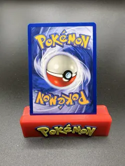 Kabutops 24/62 Pokemon Card Fossil WOTC Non Holo Rare LP/NM - Image 3