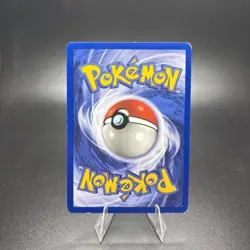 Pokemon TCG Ditto 18/62 Non-Holo Rare Fossil Vintage WOTC Card NM Near Mint -c - Image 2