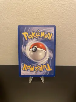 Croconaw 44/123 Mysterious Treasures Reverse Holo Pokemon Card - LP - Image 2