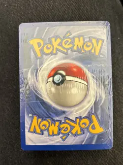 Sealed Pack Of Pokemon Cards 1999 Approx 50-60 - Image 1
