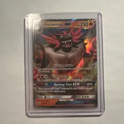 10 HOLO POKEMON GX - TCG Trading Cards 636996769739 - Image 2