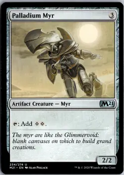 Palladium Myr U Core Set 2021 234 LP - Image 1