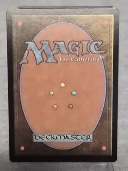 MTG Magic the Gathering Syr Konrad, the Grim (107/269) Throne of Eldraine - Image 2
