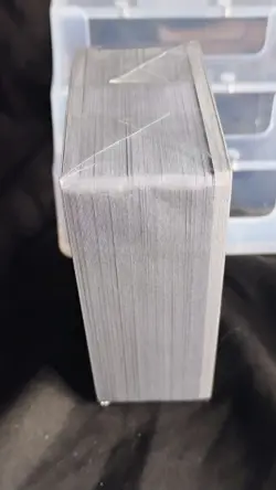 MTG Abzan Armor Commander Deck Tarkir Dragonstorm Sealed Deck - Image 3