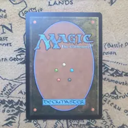 Kitsune, Dragon's Daughter - Foil Extended Art TMT NM MTG - Image 2