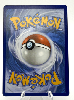 Lillie's Determination Pokemon TCG 169/132 Mega Evolutions Full Art Holo - Image 2