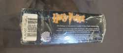 Harry Potter Chamber Of Secrets TCG Trading Card Box 15 Boost - Image 2