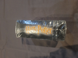 Harry Potter Chamber Of Secrets TCG Trading Card Box 15 Boost - Image 3