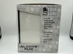 ULTRA PRO Pokemon - Premium Alcove Flip Box - Arceus NIB - Image 2