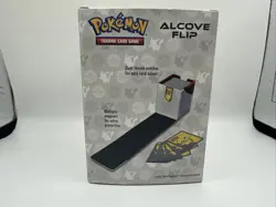 ULTRA PRO Pokemon - Premium Alcove Flip Box - Arceus NIB - Image 3