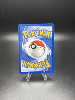 Pokemon TCG Fossil Articuno Rare Regular Non-Holo 17/62 - Image 2
