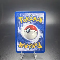 Magikarp 47/82 Uncommon Team Rocket Pokemon Vintage Near Mint -j - Image 2