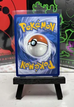 Pokemon Obsidian Flames 085/197 Togekiss Cosmos Holo EXCLUSIVE - Image 2