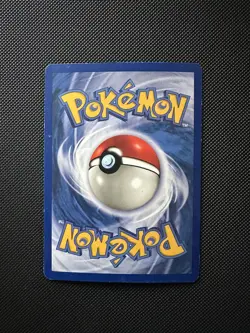 Pokemon Lapras Holo 10/62 Fossil Set Moderate Play Vintage WOTC 1999 - Image 2