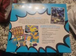 Pokemon TCG Ascended Heroes Elite Trainer Box ETB Factory Sealed Brand New Box - Image 2