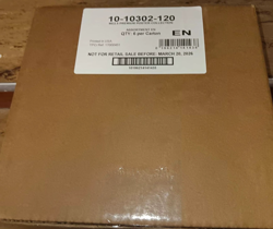 Pokemon TCG Ascended Heroes Premium Poster Collection Mega SEALED CASE 6 PACKAGE - Image 1