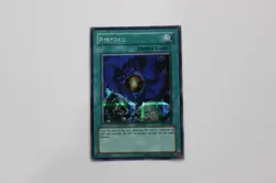 Riryoku (TSC-002) - Yu-Gi-Oh! TCG, Prismatic Secret Rare, Promo, Holo NM - Image 1