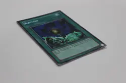 Riryoku (TSC-002) - Yu-Gi-Oh! TCG, Prismatic Secret Rare, Promo, Holo NM - Image 2