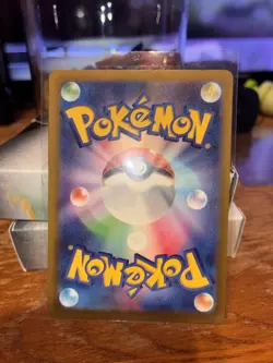 Pikachu Master Ball Reverse Holo Sv2a Pokemon Card 151 025/165 Japanese - Image 3