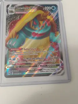 Pokemon Illustration Rare/Eevee Promo/VMAX/GX/Full Art Holo Cards - Image 2