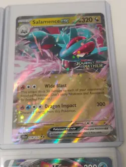 Pokemon Illustration Rare/Eevee Promo/VMAX/GX/Full Art Holo Cards - Image 5