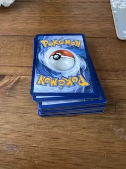Scarlet & Violet 151 Pokemon x40 card inc holo and reverse holo - Image 2