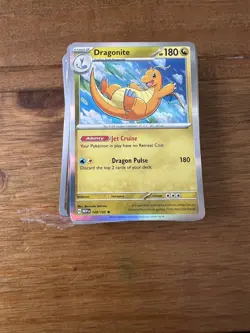 Scarlet & Violet 151 Pokemon x40 card inc holo and reverse holo - Image 4