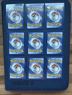 Pokemon 2026 First Partner Illustration Collection Series 1 Promos Set 9 Cards - Image 2