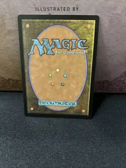 Grim Hireling R Commander Legends: Battle for Baldur's Gate 755 NM MTG - Image 2