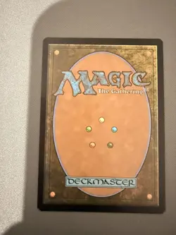 MTG Leonardo, the Balance 0083 Borderless Surge Foil Pixel Art TMNT in Hand - Image 4