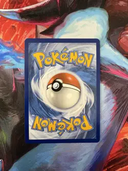 Pokemon Munkidori 072/064 Illustration Rare – Shrouded Fable SV06 Holo - Image 2