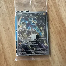 Thundurus 209 Sv: Scarlet & Violet Promo Cards Holo - Image 1