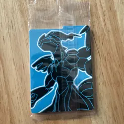 Thundurus 209 Sv: Scarlet & Violet Promo Cards Holo - Image 3