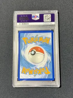 2020 Pokemon SWSH Vivid Voltage #138 Rayquaza Amazing Rare PSA 10 Gem Mint - Image 2