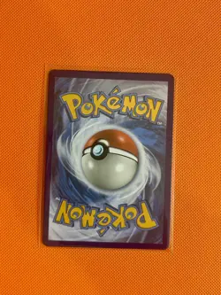 Pokemon TCG Lunala GX Sun And Moon SM103 Holo Black Star Promo Rare Foil Card!! - Image 2