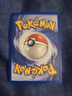 Pokemon TCG Lombre 45/100 Sandstorm Reverse Holo - Image 2