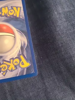 Pokemon TCG Lombre 45/100 Sandstorm Reverse Holo - Image 4