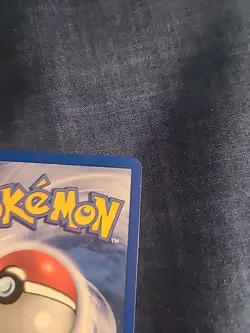 Pokemon TCG Lombre 45/100 Sandstorm Reverse Holo - Image 5