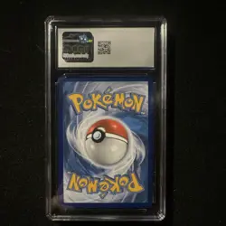 Pokemon TCG Pikachu celebrations(2021) 005/025 CGC Gem Mint 10 - Image 3