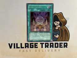 POTD-EN039 Spell Calling Ultimate Rare Unlimited YuGiOh! VLP EURO - Image 1