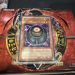 Morphing Jar RP02-EN083 Retro Pack 2 Unlimited Edition - Image 1