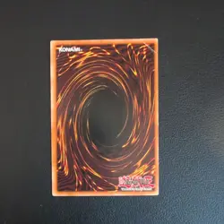 Yu-Gi-Oh 1st Edition Hino-Kagu-Tsuchi LOD-070 Ultra Rare NM front Yugioh - Image 2